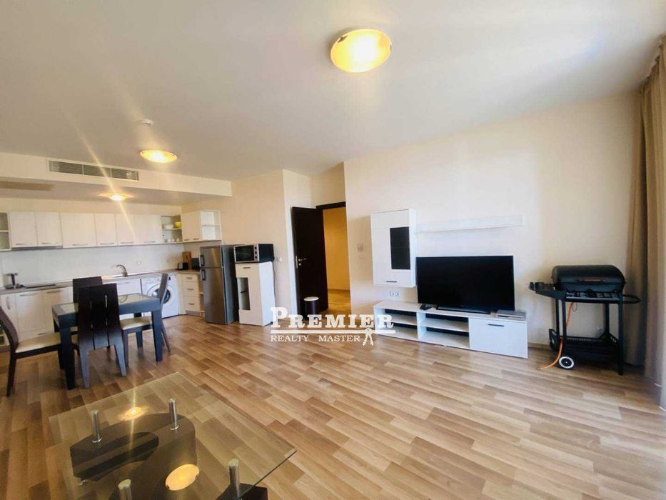 Продава се Тристаен апартамент в к.к. Слънчев бряг - 171 кв.м за 388 €/кв.м - Снимка #9