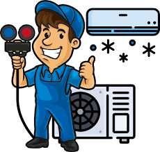 Профилактика на климатици