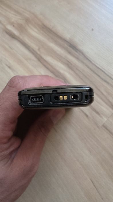 Легендарная Nokia E51 (Оригинал)