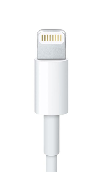 Iphone Lightning USB Cable (1m) Original