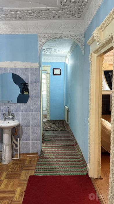 Сдаётся квартира в аренду