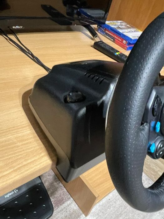 Волан logitech g-29