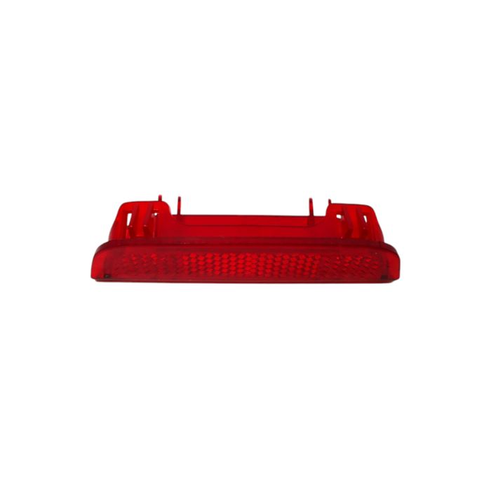 Светлоотразител за врата червен VW Golf, Passat, Scirocco рефлектор