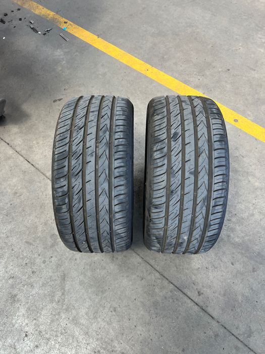 Vând anvelope de vară