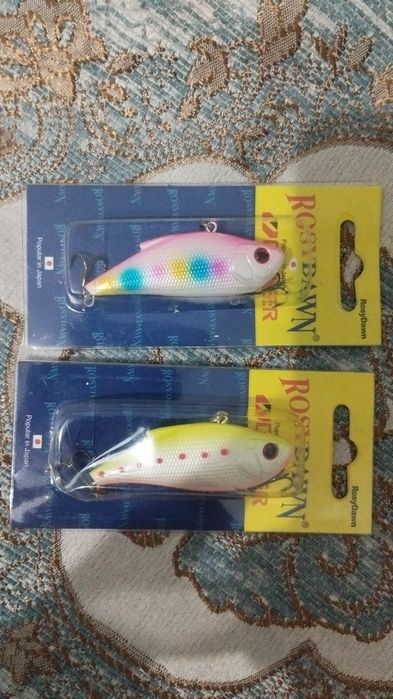 Продам для рыбалки