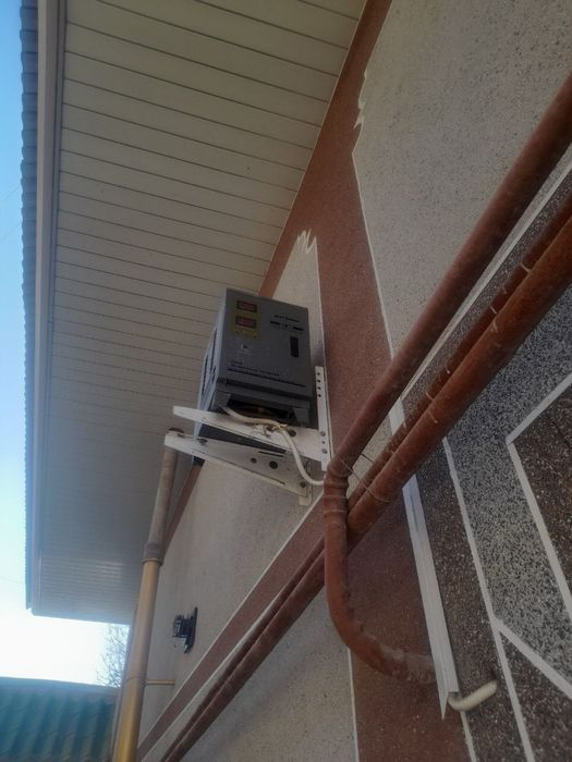 Стабилизатор сотилади