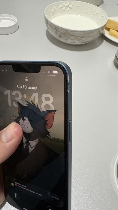 Iphone 13 128gb 100%