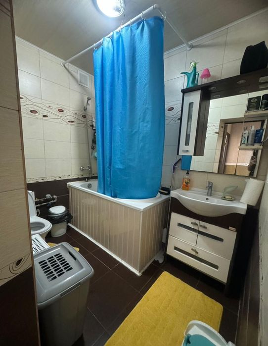 Продам 2 х комнатную квартиру