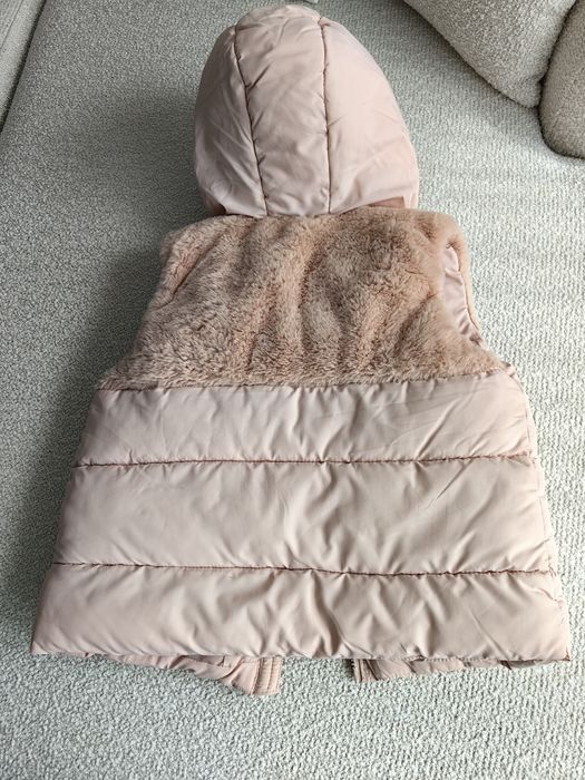 Детска грейка за момиче