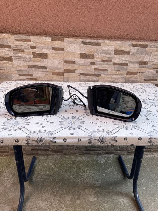 Огледала за мерцедес w203