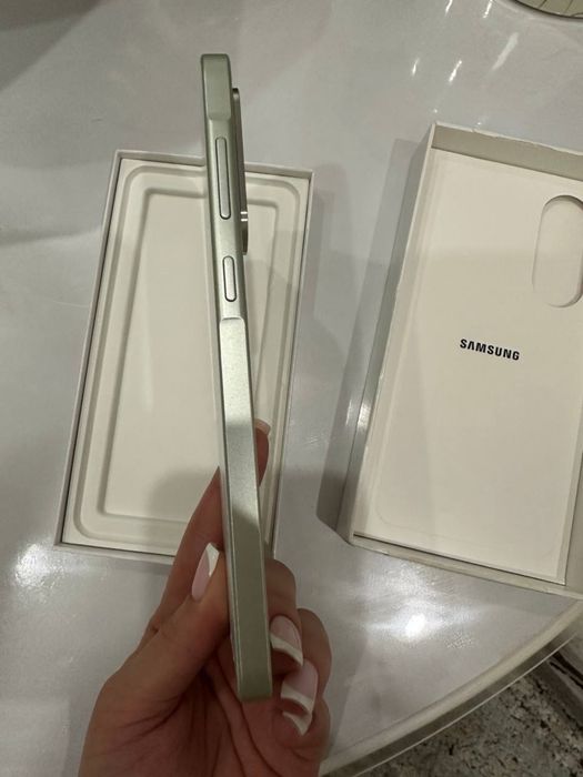 Samsung Galaxy A36 5G