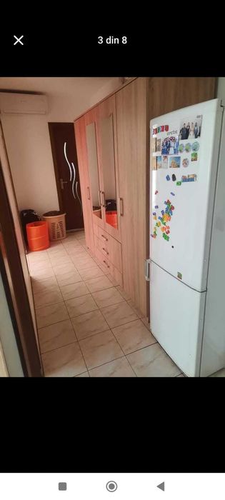 Apartament 2 camere decomandat