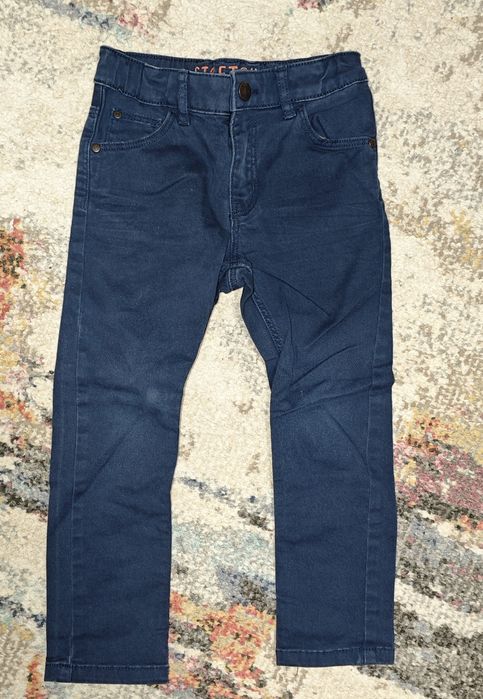 Лот за момче р-р 98 см - 104 см.