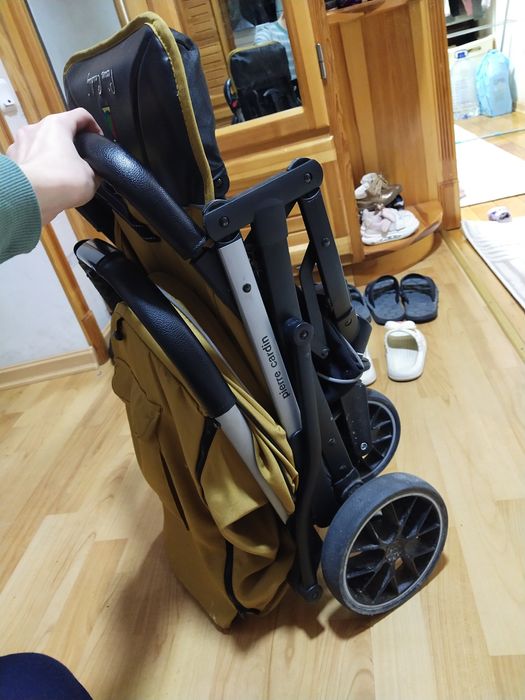 Детская коляска Pierre Cardin