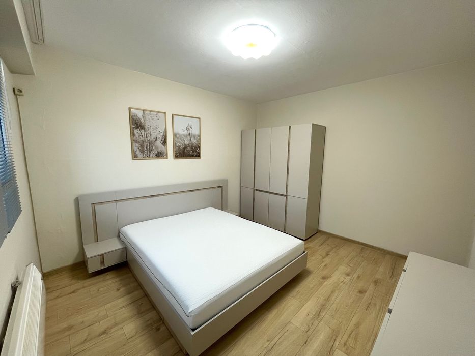 Дава се под наем Тристаен апартамент в Ловеч, Широк център - 80 кв.м за 398.82 € - Снимка #8