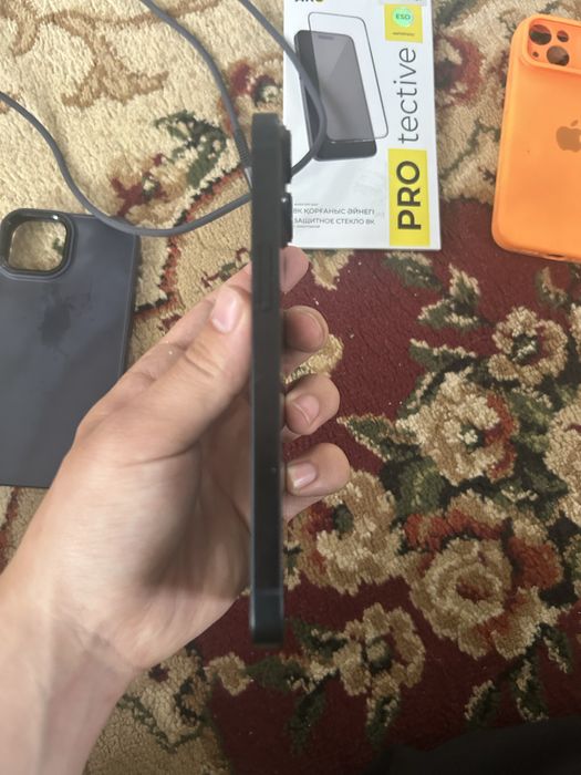 Iphone 14 128 GB Black
