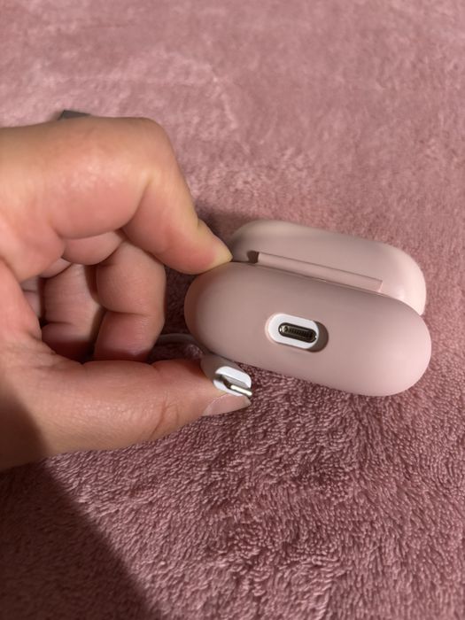Caști wireless model AirPods Pro 2