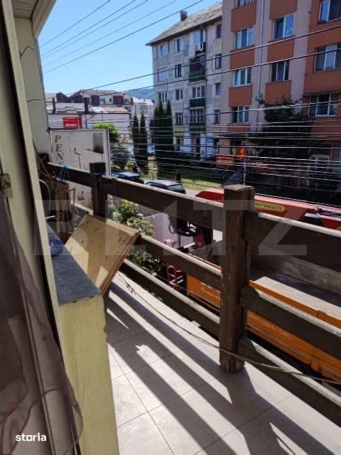 Spatii comerciale,birouri,zona centrala,oras Nasaud