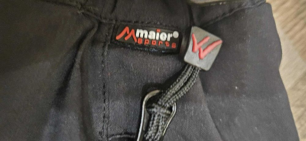 ски панталон Maier sport номер 18