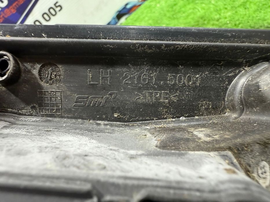 OGLINDA STANGA 12 PINI JAGUAR F-PACE X761 2018 2.0 DIESEL / 5 USI SUV COD OEM 21615001 2016-2020