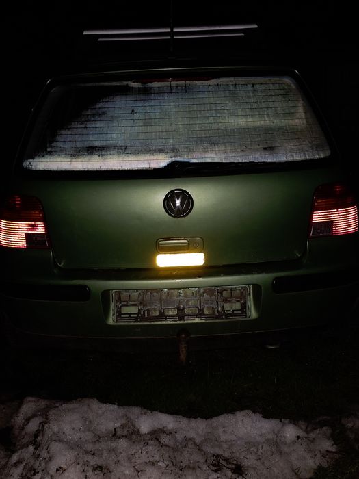 Vând/dezmembrez golf 4 ,motor 1.9 sdi .