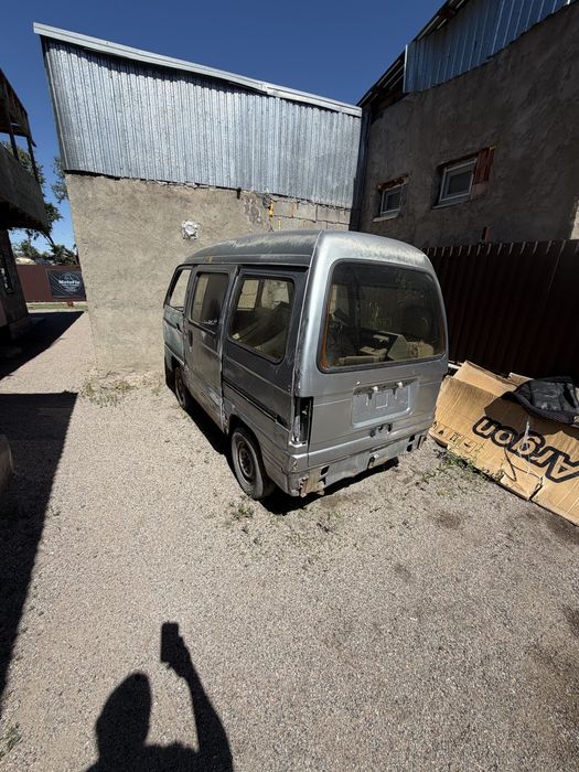 Продам daewoo.Дамас на востановление