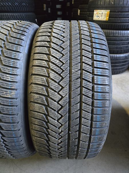 285/40/21 Continental 4бр