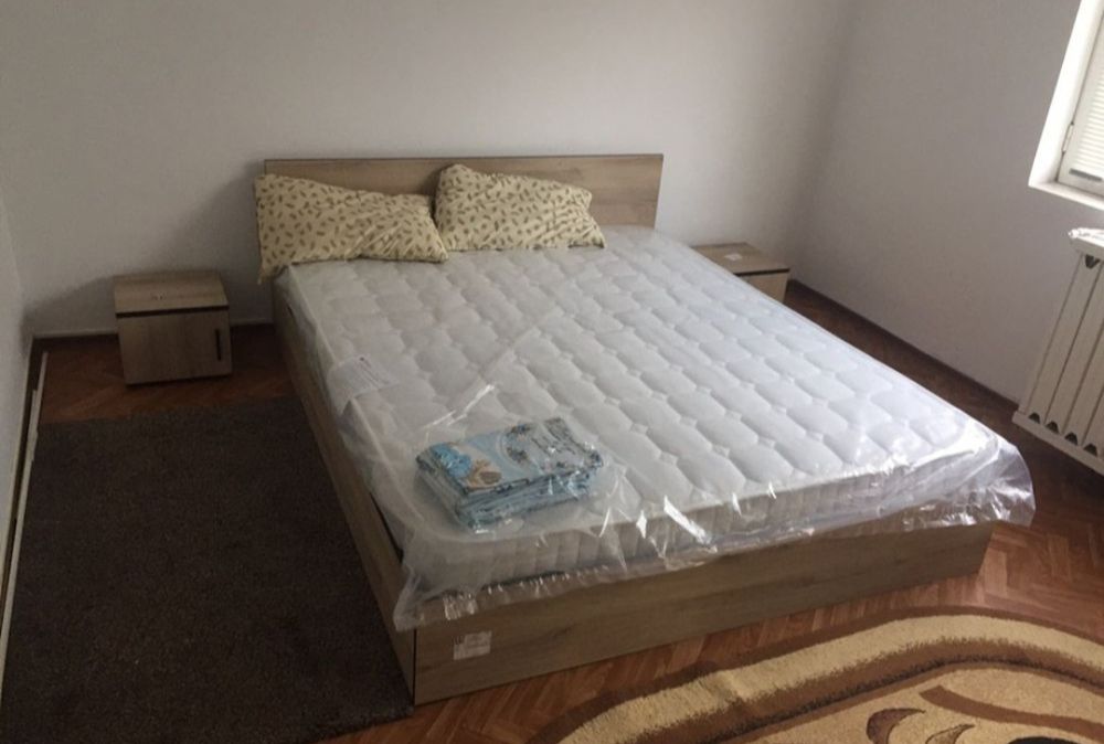Inchiriez apartament 2 camere centru Otopeni