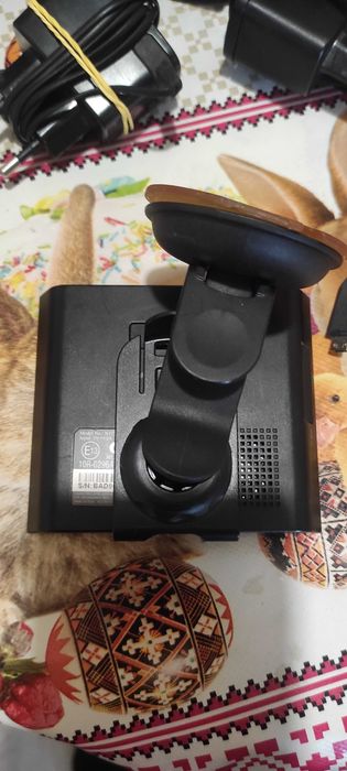 Стари зарядни за телефони