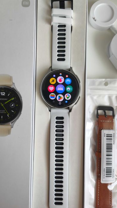 В ГАРАНЦИЯ Смарт часовник Xiaomi Watch 2