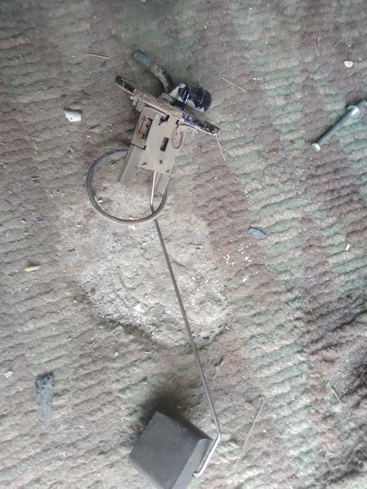 Опель вектра а датчик бензин поплавок