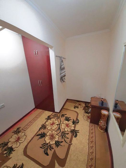 2 хонали 2 этаж Квартира Сотилади