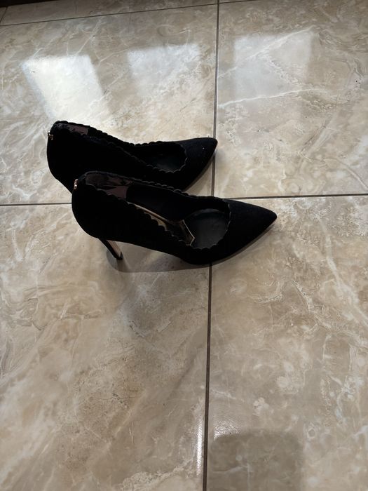 Ted Baker дамски обувки 38