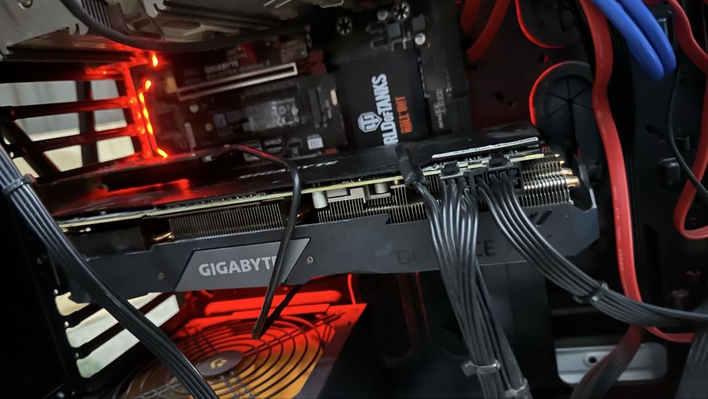 PC Gaming RTX 2070 Super + i7 6700k + Noctua NH-D15