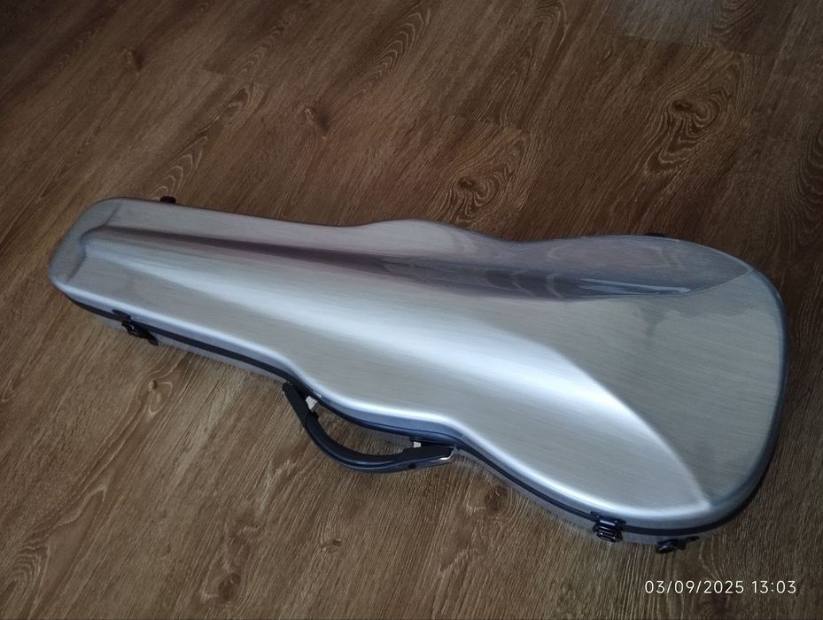 Skripka Germaniyada ishlab chiqarilgan !