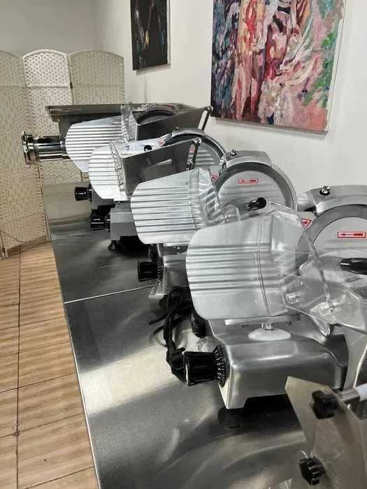 Мясорубка профессиональная, пила для мяса,слайсер, овощерезка для кафе