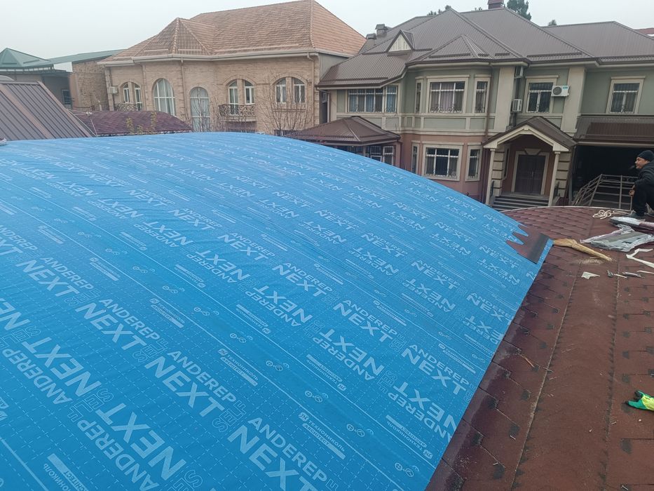 Tom yopamiz sifatiga 100% javob