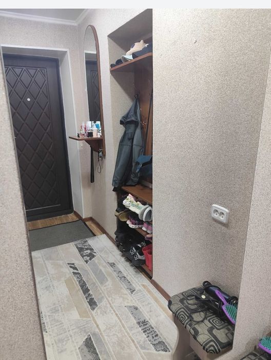 Продам 2-х комн.кв. район Спутника