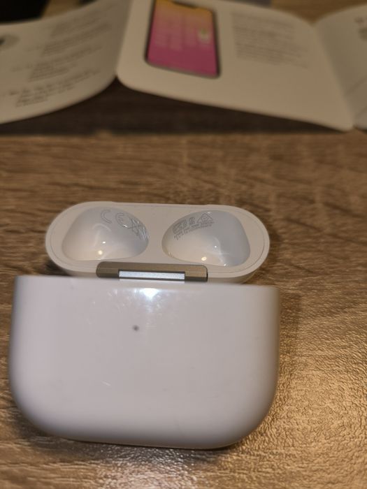 AirPods 3rd  Generation