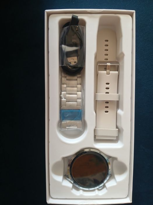 Ceas/smartwatch gt 5 pro