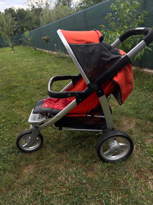 Carucior pentru transportat copii