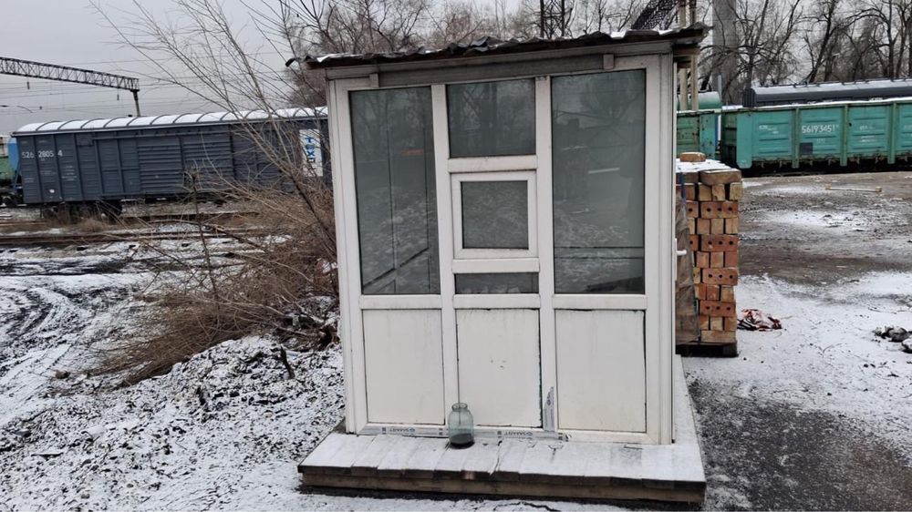 Бутик продается за 300 тысяч тенге