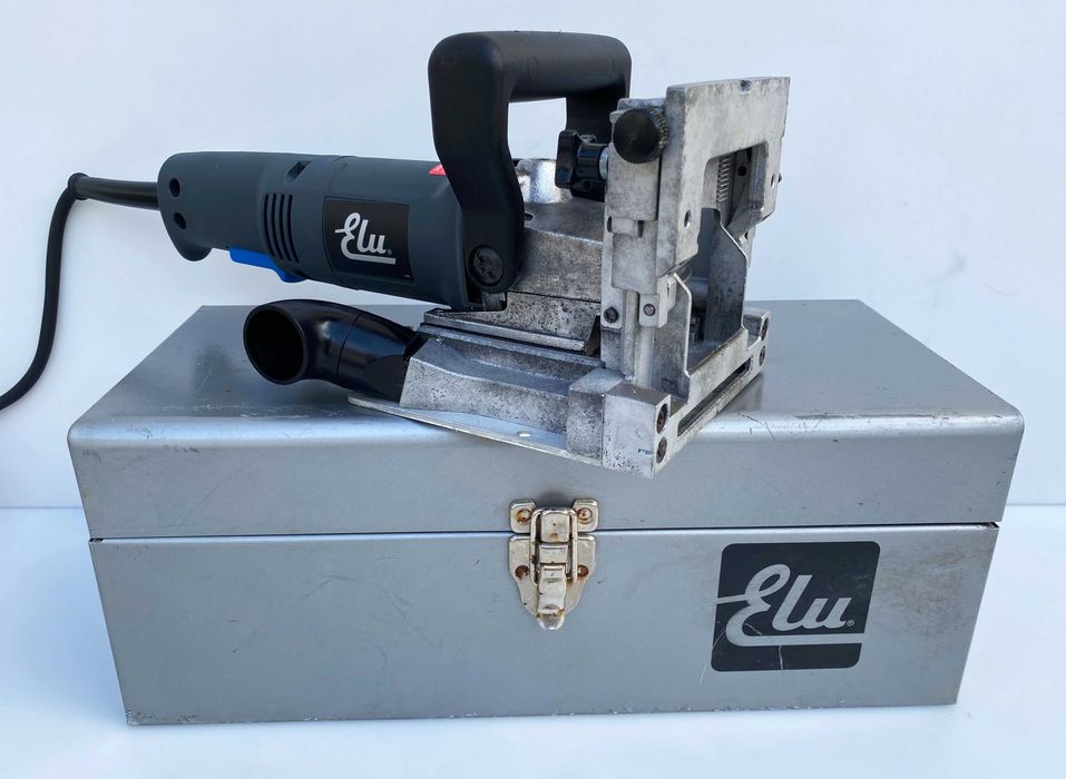 ELU MBR 100 - Бисквит машина 600W