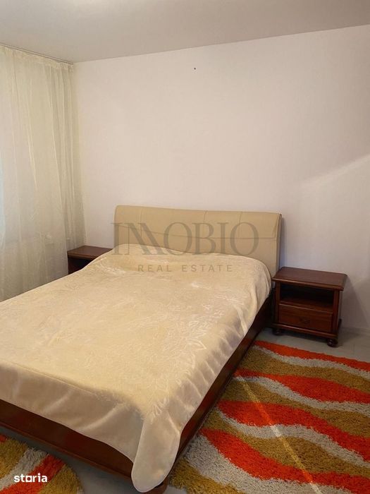 Apartament cu 3 camere / Panduri / Decomandat