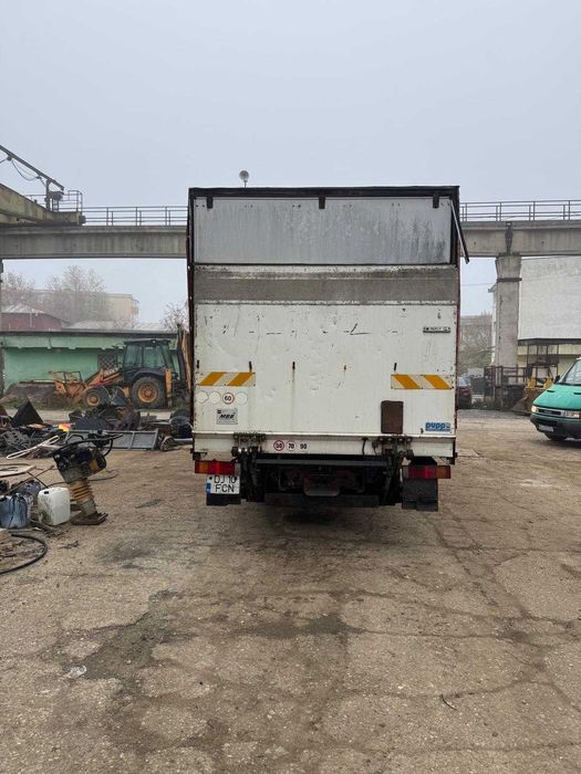 Iveco Eurocargo 80E21