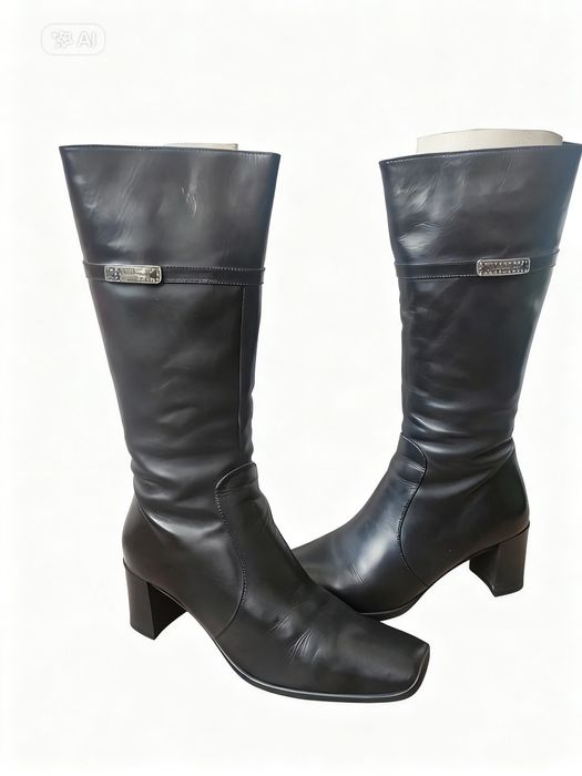 Сапоги Giovanni Fabiani