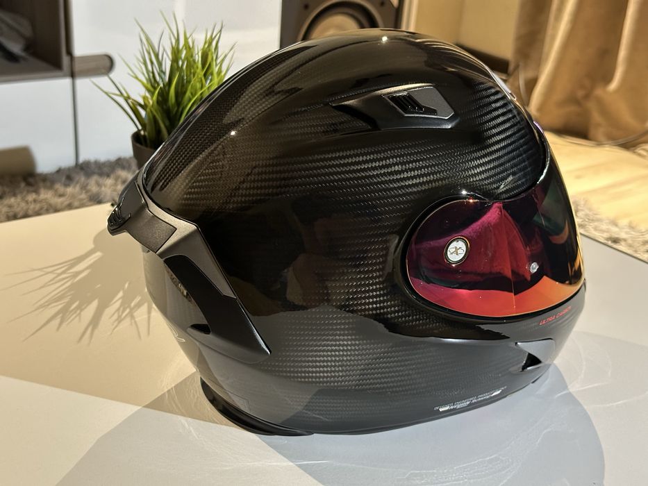 Мотошлем  X-Lite