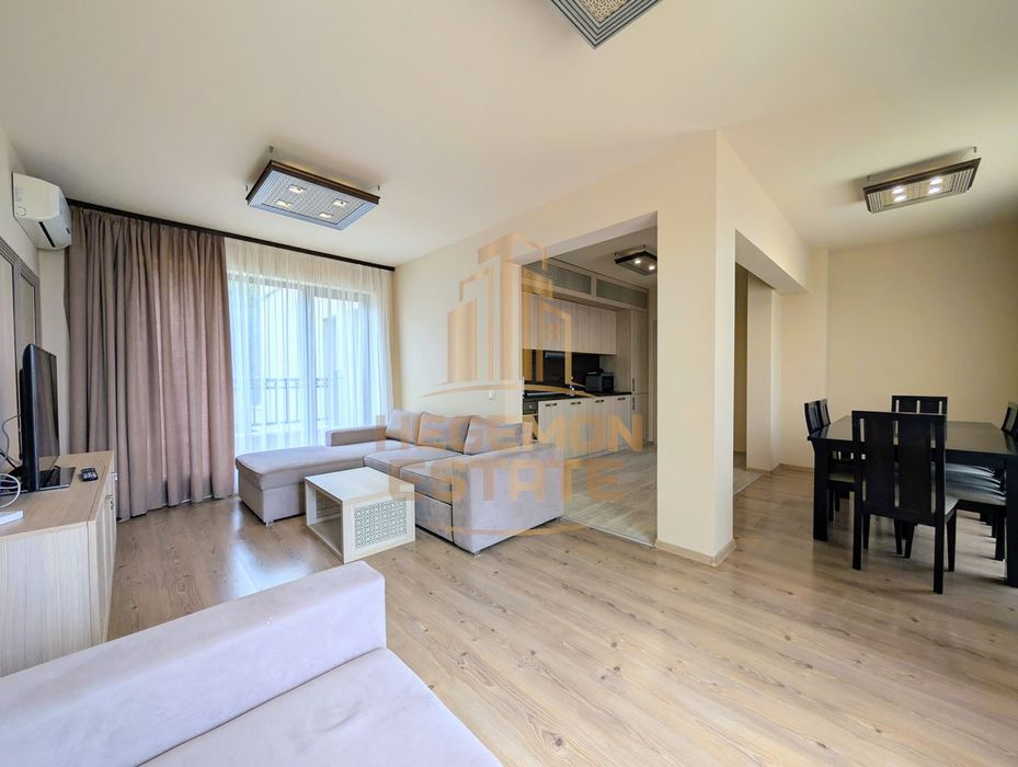 4-стаен в Варна, област-к.к.Златни пясъци площ 146 цена 349000