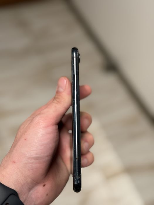 Display iPhone XR Negru - Piese