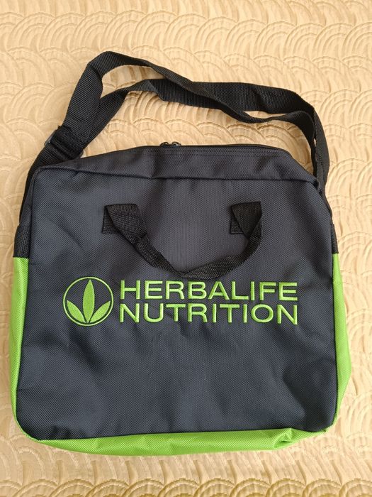 Нова чанта от полиестер